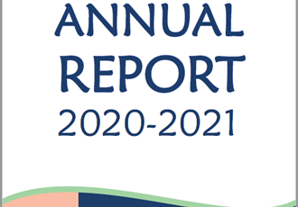 KLRC Annual Report 2020-2021