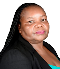 Ms. Ayugi, Commissioner, Kenya Law Reform Commission