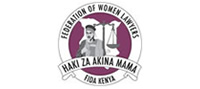 Federation of Women Lawyers - Kenya (FIDA)