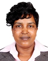 mary wairagu passport