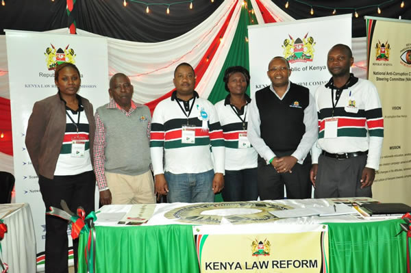 Nairobi International Trade Fair 2012