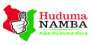 huduma namba